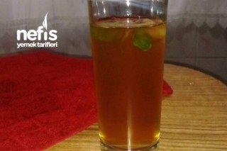 Zayıflatıcı Icetea Tarifi