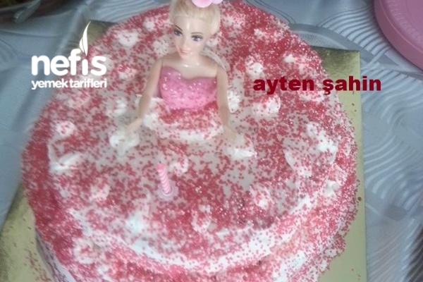 Barbieli Pastamız Nefis Yemek Tarifleri