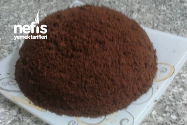 Köstebek Pasta Nefis Yemek Tarifleri 1019946