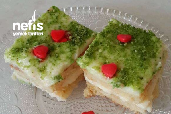 Pan Cake (Η δική μου συνταγή)
