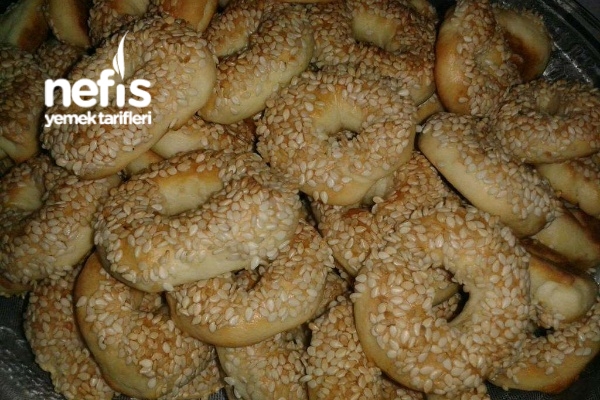 Tuzlu Pasta Tarifi Nefis Yemek Tarifleri 1021488