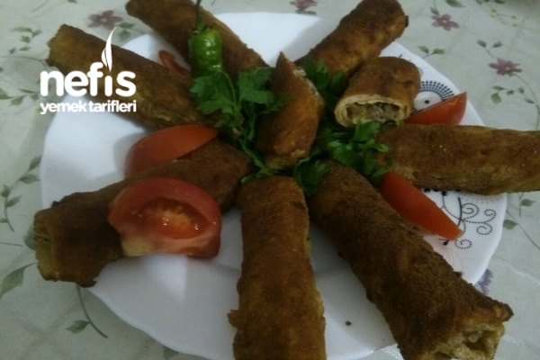 Balakgazi Böreği Nefis Yemek Tarifleri