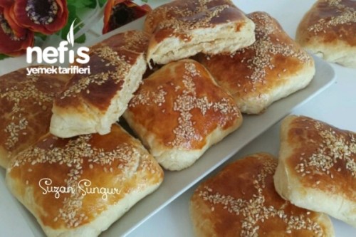 Tahinli Açma Tahinli Açma