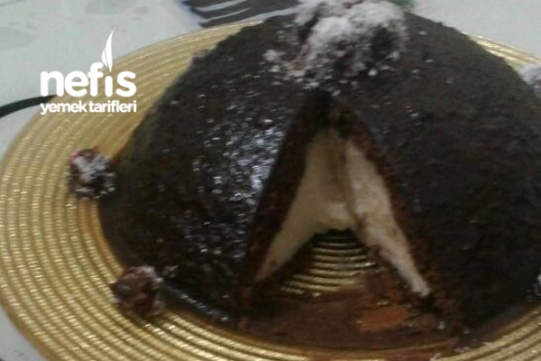 Kubbe Pasta Nefis Yemek Tarifleri 1029752