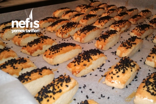Tuzlu Pasta Nefis Yemek Tarifleri 1029528