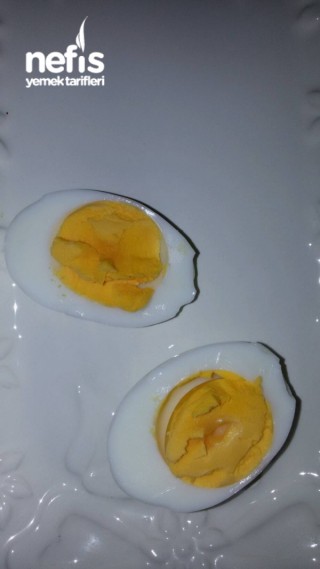Yumurta Dolması