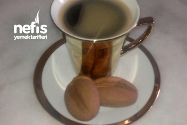 Kahve Çekirdeği Kurabiye Tarifi Nefis Yemek Tarifleri 1033733