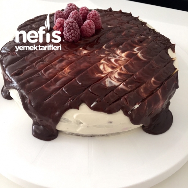 Yas Pasta - Nefis Yemek Tarifleri - #1037514