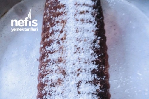 Pekmezli Islak Kek Nefis Yemek Tarifleri 1042164