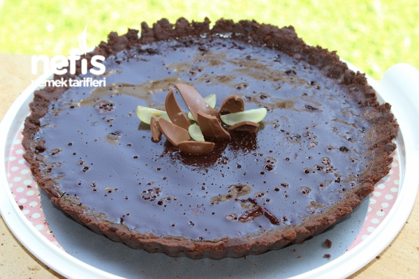 Çikolatalı Tart