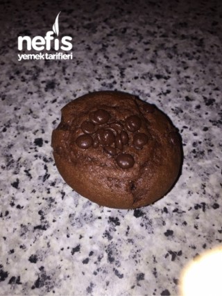 Bol Cikolatali Muffin