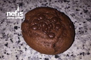 Bol Çikolatalı Muffin Tarifi