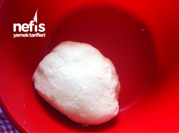 Marmelatlı Kurabiye Tarifi Nefis Yemek Tarifleri 1046926