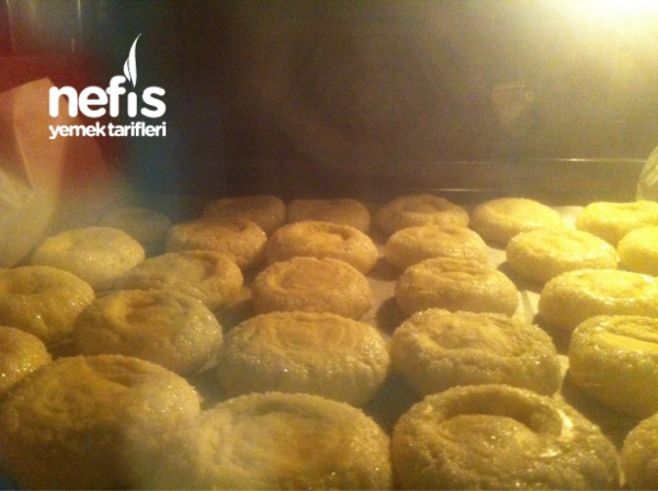 Marmelatlı Kurabiye Tarifi Nefis Yemek Tarifleri 1046926