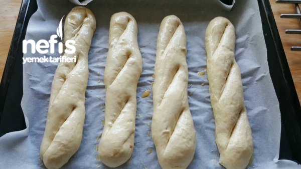 Uzun Ekmekler