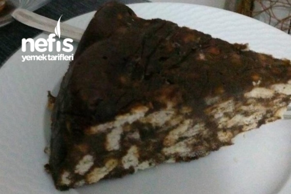 Mozaik Pasta Tarifi Nefis Yemek Tarifleri 1050712