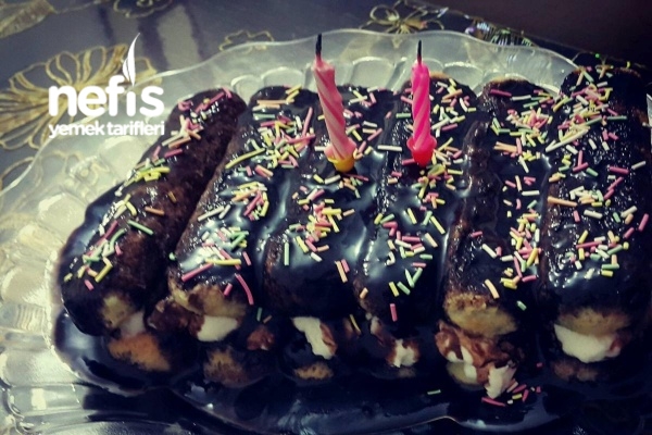 Kedi Dili Pasta Tarifi Nefis Yemek Tarifleri 1053055