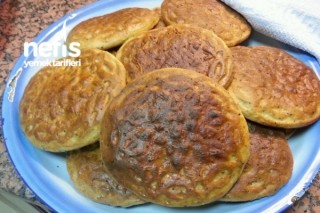 Bol Baharatlı Arap Ekmeği Tarifi