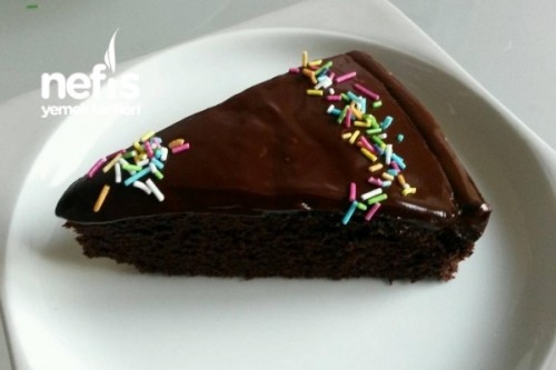 Browni Pasta Nefis Yemek Tarifleri