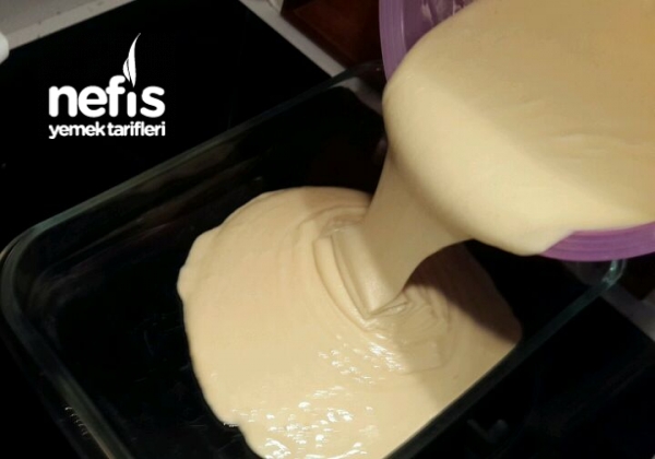 Vişneli Çikolatalı Kek Neşe Sunar Nefis Yemek Tarifleri