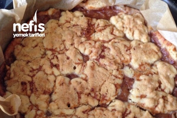 Armutlu Turta - Nefis Yemek Tarifleri - #1062342