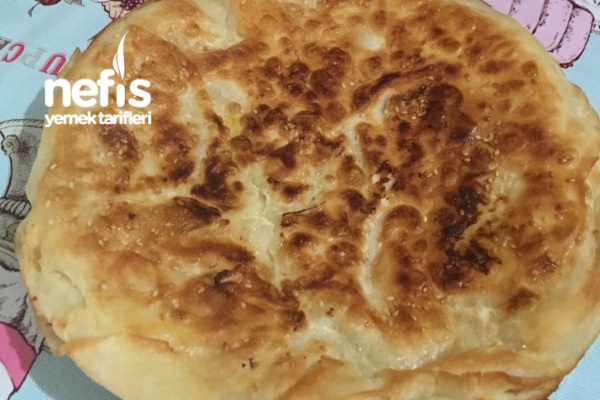 döküm kek kalıbı yağlanır mı