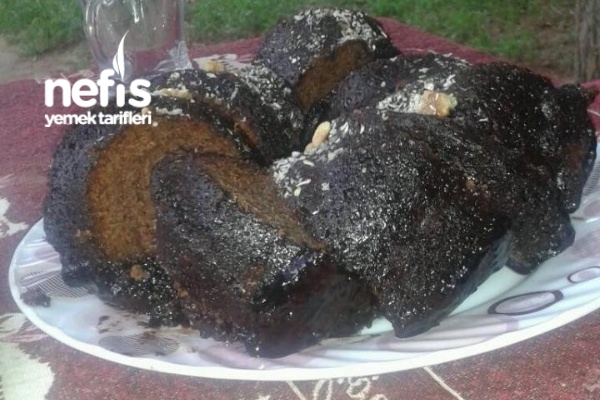 Kakaolu Islak Kek Tarifi Nefis Yemek Tarifleri 1062328