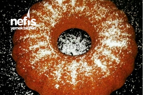 Kakaolu Kek Nefis Yemek Tarifleri 1068564
