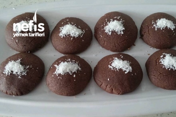 Browni Kurabiye Nefis Yemek Tarifleri 1070649