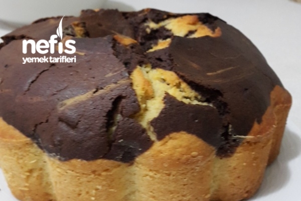 Kakaolu Kek Nefis Yemek Tarifleri 1071808