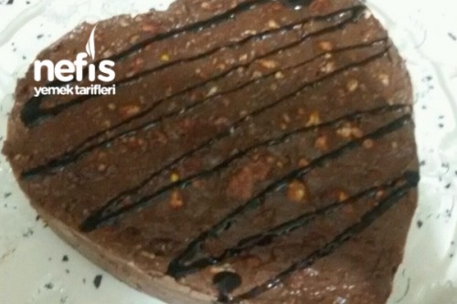 Kalıpta Mozaik Pasta Nefis Yemek Tarifleri