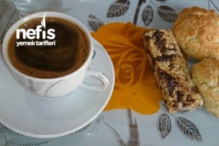 Sıcacık Türk Kahvesi Tarifi