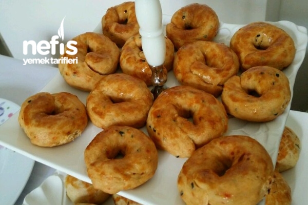 Baharatlı Kurabiye Nefis Yemek Tarifleri 1072294
