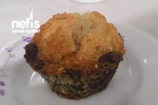 Tartolet Muffin Tarifi