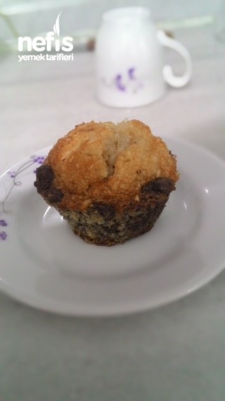 Tartolet Muffin
