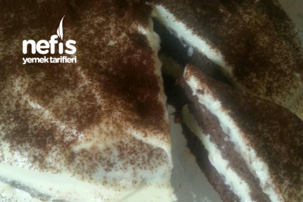 Tiramisu Tarifi