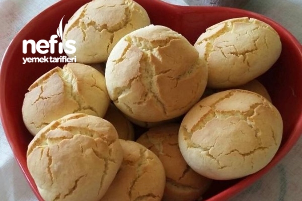 Ballı Kurabiye Tarifi Nefis Yemek Tarifleri 1079410