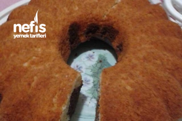 Mozaik Kek Tarifi Nefis Yemek Tarifleri 1079245