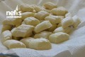 Pastane Usulü Un Kurabiyesi - oya güler - Nefis Yemek Tarifleri