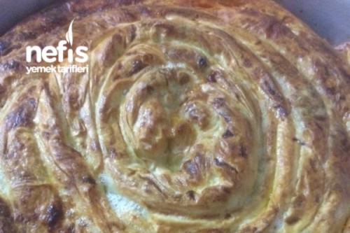 Patatesli Börek Tarifi vildan tepe Nefis Yemek Tarifleri