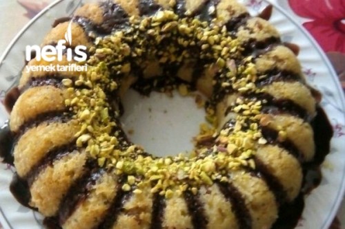 Fındıklı Kuru Üzümlü Kekim Nefis Yemek Tarifleri