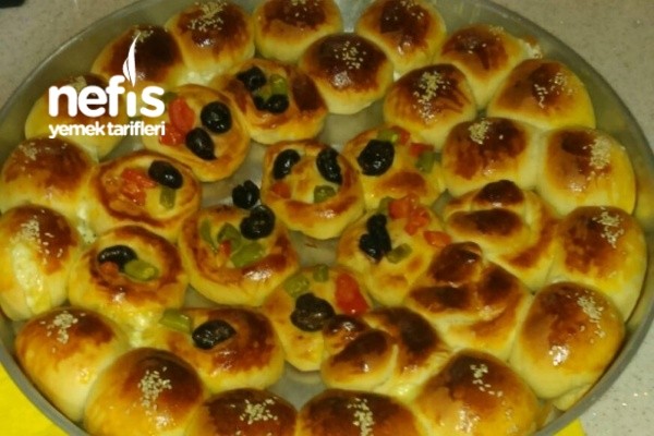 Ebru'nun Mutfağı ☕ Tarifi