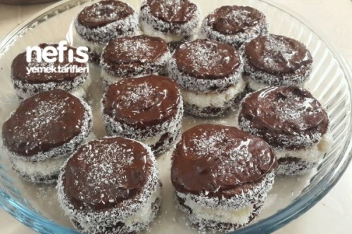 Yengemin İmam Sarığı Nefis Yemek Tarifleri