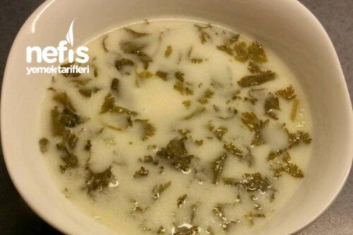 Aşotu Çorbası (Erzurum Usulü ) - Nefis Yemek Tarifleri