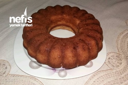 Havuçlu Cevizli Kek Nefis Yemek Tarifleri 1091421