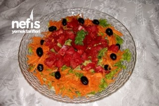 Salata Tarifim