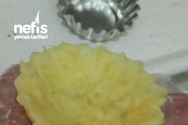 Patates Çanağında Et Sote Tarifi Nefis Yemek Tarifleri