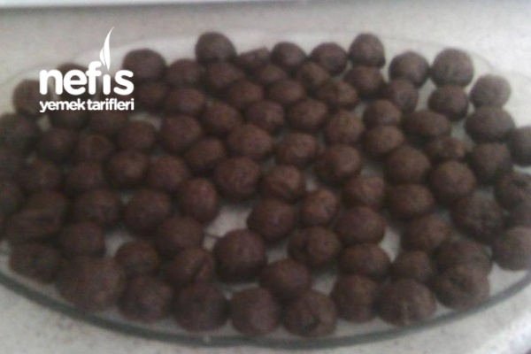 Browni Kurabiye Tarifi Nefis Yemek Tarifleri 1098165