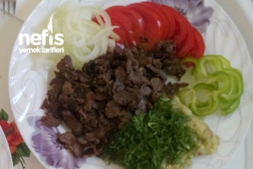 Ev Döneri Ceylan Nefis Yemek Tarifleri