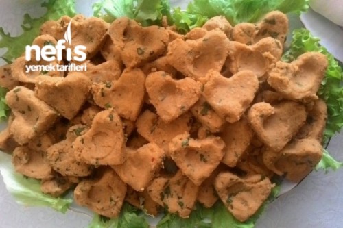 Kalpli Mercimek Koftesi Tarifi Nefis Yemek Tarifleri